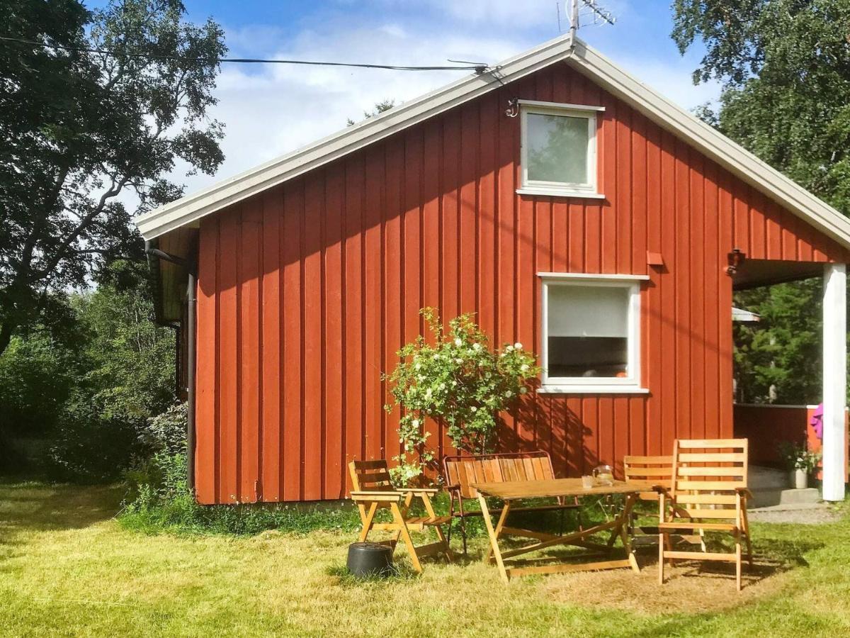 Holiday Home Sortland III Exterior photo