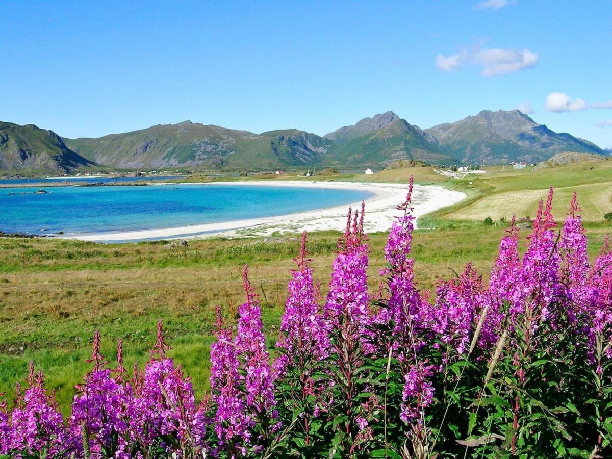 Holiday Home Sortland III Exterior photo
